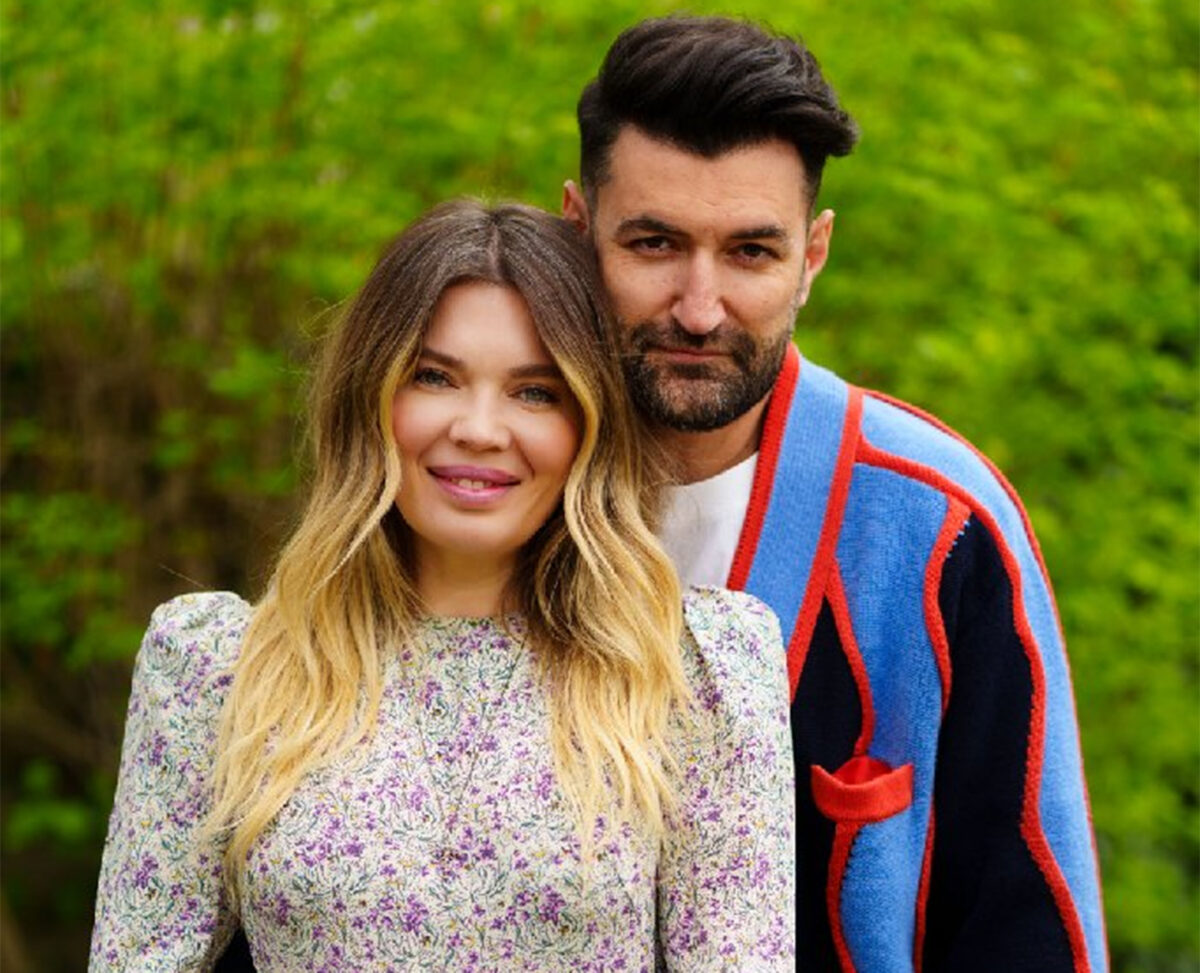 Imagine Stire Gestul făcut de Gina Pistol în fața a mii de oameni. Puțini știau despre acest talent al soției lui Smiley | 2review.ro