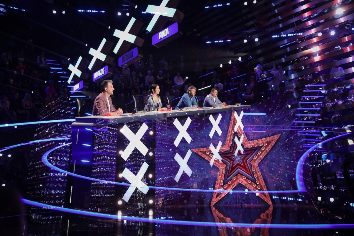 Imagine Stire Jurata de la Românii au Talent, înlocuită la cerere! Cauza a ieșit la suprafață la scurt timp după ce Mihaela Rădulescu a decis să încheie înțelegerea cu Pro Tv | 2review.ro