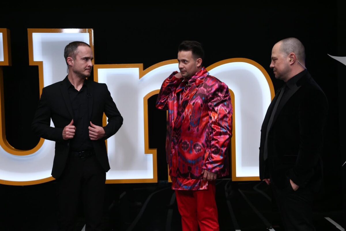 Imagine Stire Magicianul Robert Tudor se pregătește de America Express! În ciuda conflictului cu Șerban Copoț, vedeta nu și-a pierdut simțul umorului | 2review.ro
