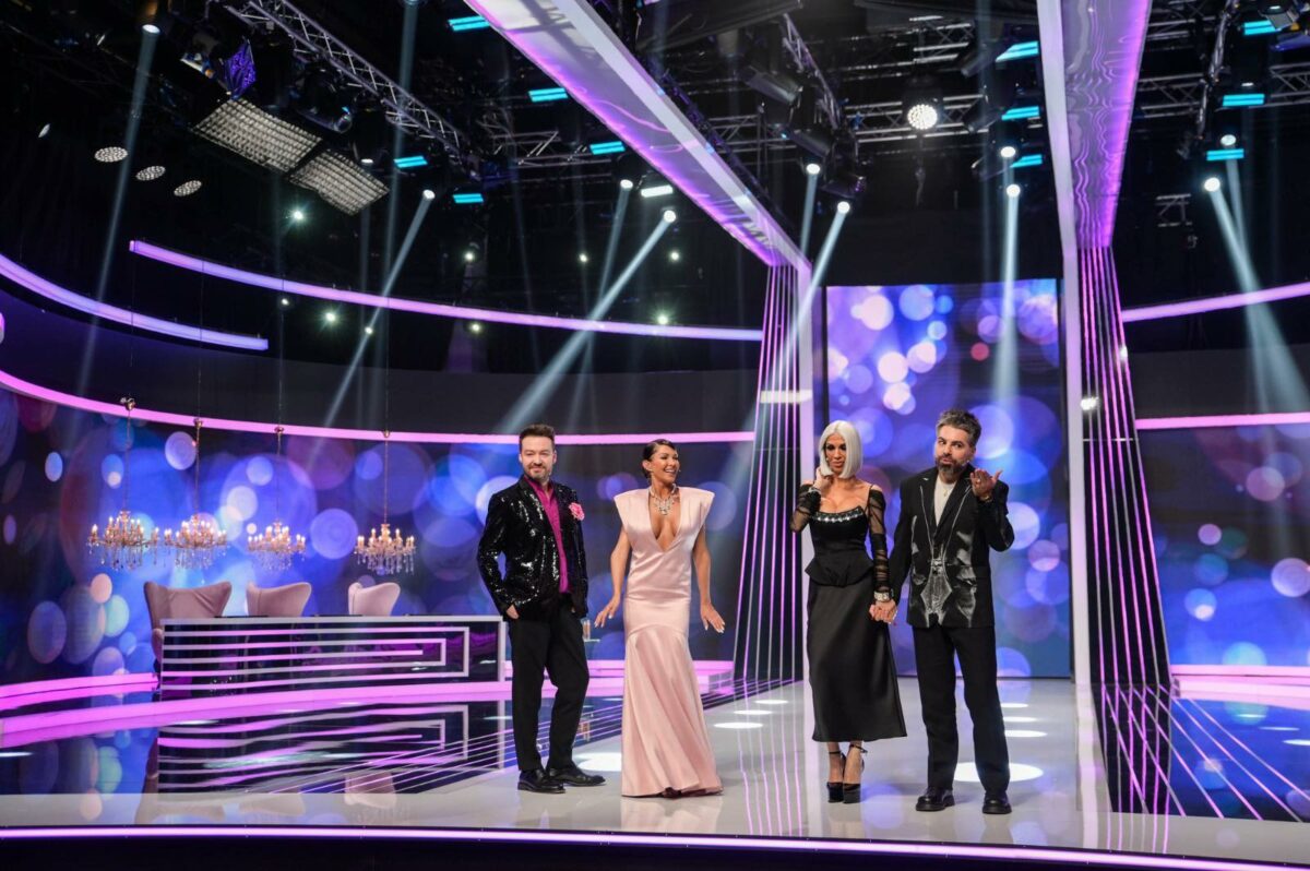 Imagine Stire Mesajele dubioase descoperite de Ilinca Vandici în telefonul partenerului său. Cum a fost înșelată vedeta de la Kanal D, în trecut, de Ciprian Marica | 2review.ro