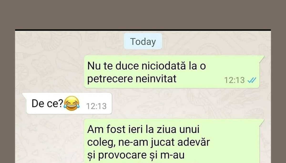 Imagine Stire BANCUL ZILEI | Adevăr sau provocare | 2review.ro