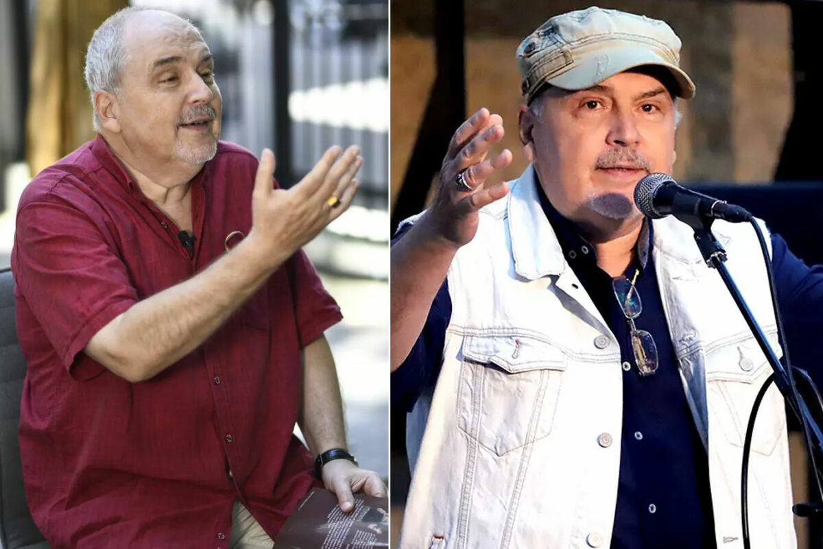 Imagine Stire Eugen Cristea, mesaj tulburător după ce spune că a fost aruncat la gunoi. „Nu-mi doresc o nouă internare”. Nu va mai fi văzut | 2review.ro