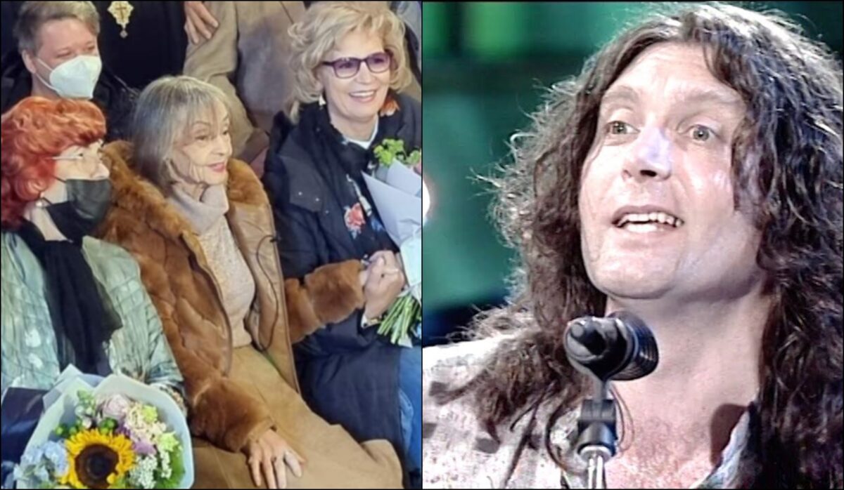 Imagine Stire Cuplul care a șocat showbiz-ul din România. Laurențiu Cazan s-a iubit cu o artistă celebră cu 23 de ani mai în vârstă | 2review.ro