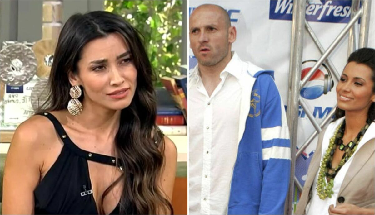 Imagine Stire Lili Sandu s-a întâlnit cu Bogdan Stelea, iar Silviu Țolu era de față! Cuplul s-a despărțit din cauza geloziei | 2review.ro