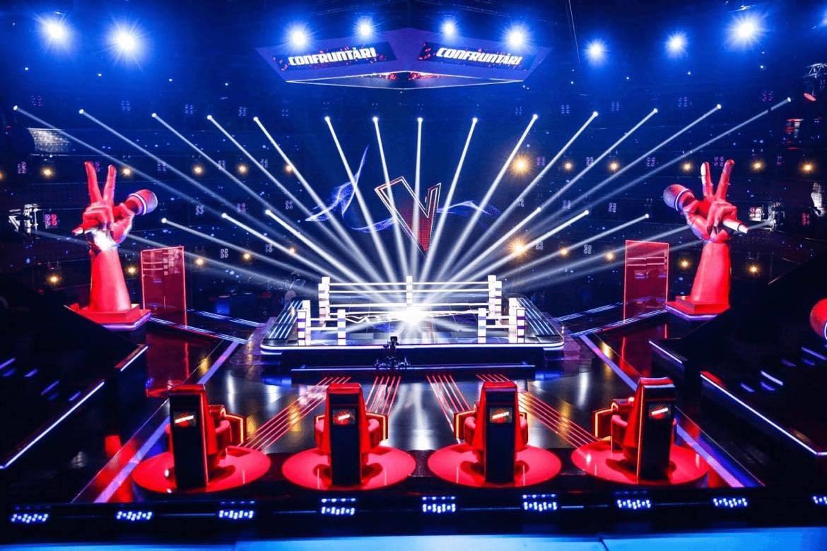 Imagine Stire Juratul de la Vocea României scos din schemă pentru o vedetă rock! Cum s-a produs plecarea de la emisiune a lui Marius Moga, unul dintre primii „judecători” ai talent show-ului | 2review.ro