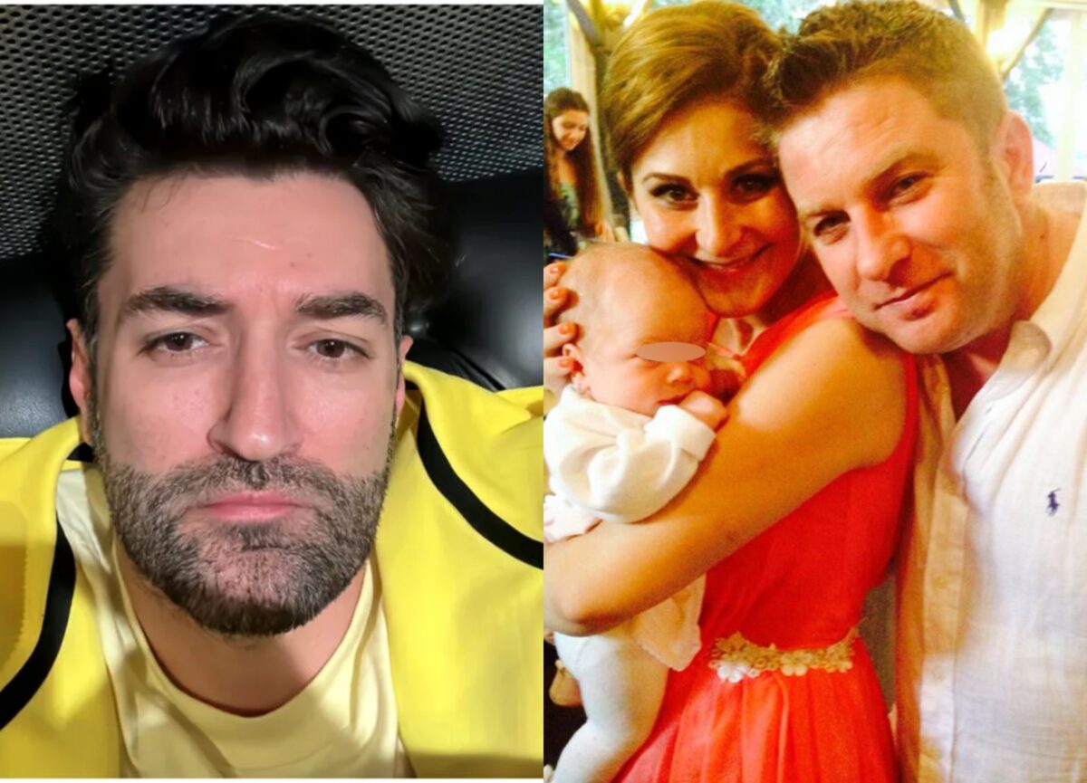 Imagine Stire Pavel Bartoș, bănuit de Smiley că își înșală soția. Întâmplarea ciudată de la un hotel din Constanța | 2review.ro