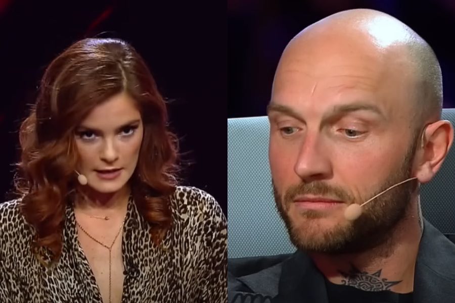 Imagine Stire Ce a spus Doina Teodoru despre soția lui Cătălin Bordea cu puțin timp înainte ca Livia să plece de acasă: „El i-a cumpărat mașină pentru asta” | 2review.ro