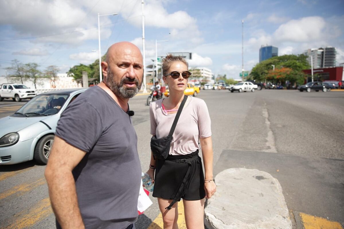 Imagine Stire Motiv de gelozie pentru Doina Teodoru după ce Cătălin Scărlătescu a recunoscut în timpul finalei „Chefi la Cuțite”: „Pur și simplu o iubesc” | 2review.ro