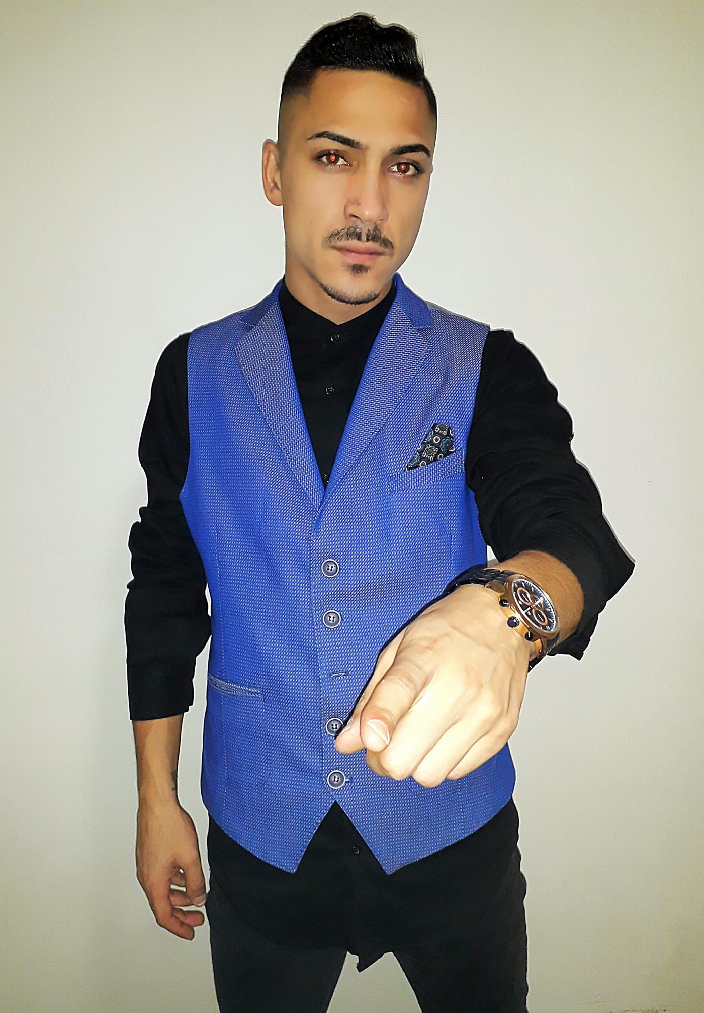 Babi Minune, reținut pentru 24 de ore. Ce acuzații grave i se aduc