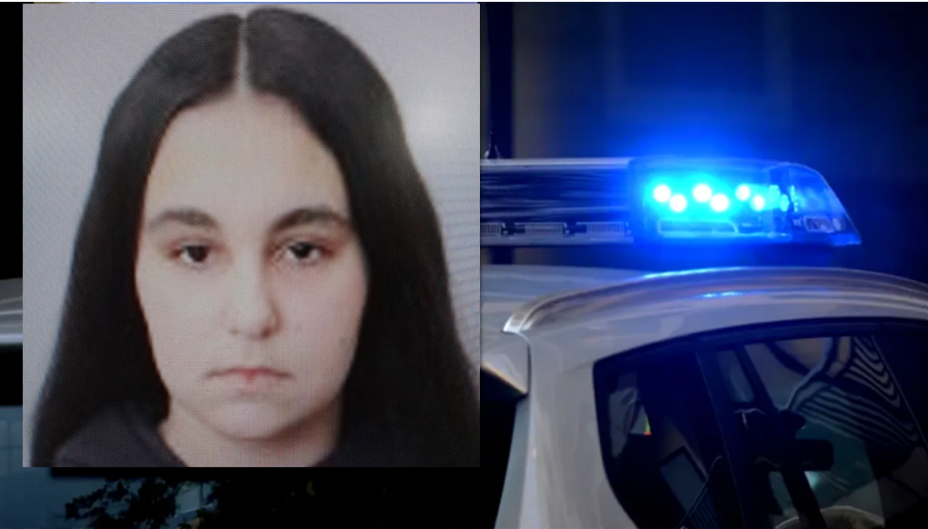 Alertă în Prahova! Popescu Ioana Alexandra, o adolescentă de 15 ani, a dispărut fără urmă. Cine o vede este rugat să sune la 112