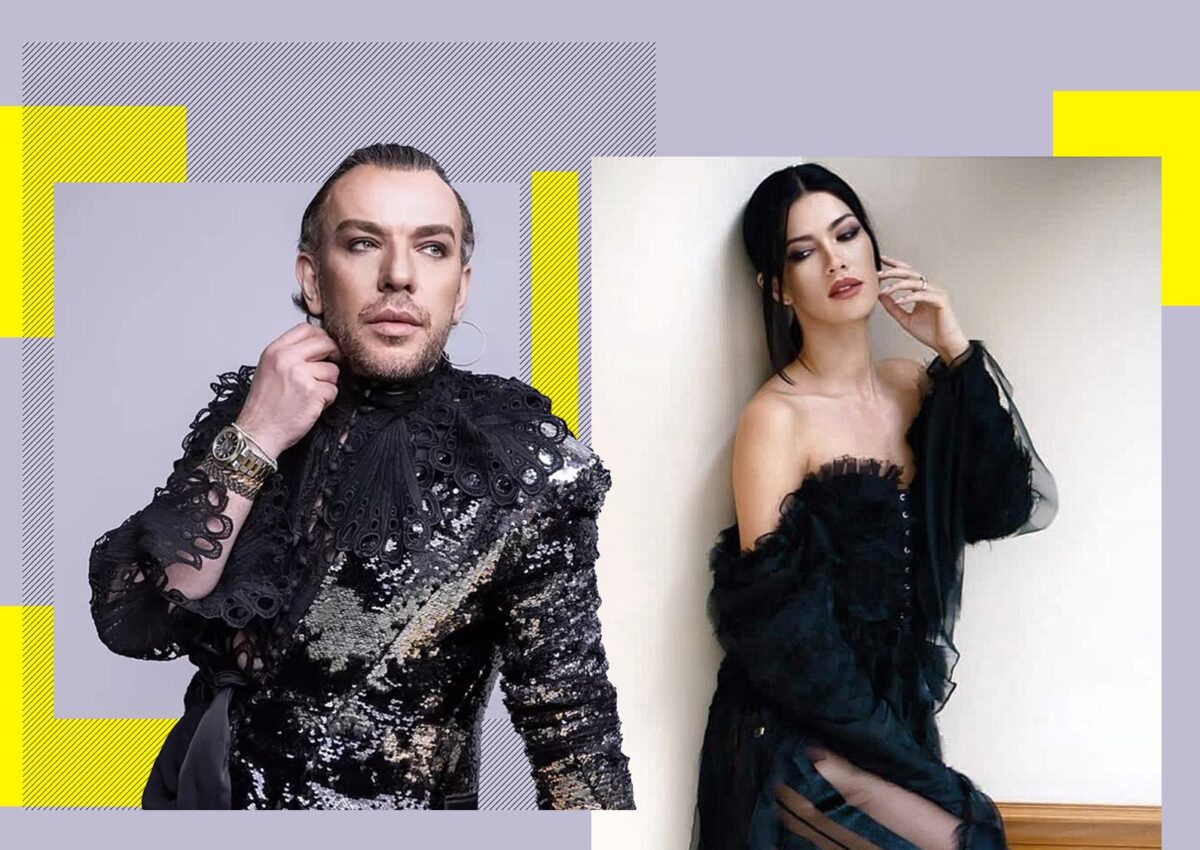 Imagine Stire Mezzosoprana Andreea Ilie, dezvăluiri cutremurătoare despre Stephan Pelger. Care a fost ultima dorință a designerului și cum ar fi putut să-l salveze | 2review.ro