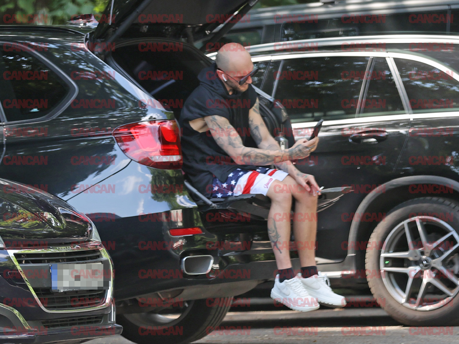 Cătălin Bordea, juratul de la iUmor