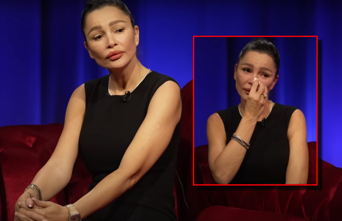 Imagine Stire Adevăratul motiv pentru care Brigitte Pastramă a făcut închisoare? Pe cine dă vina acum. „A plecat și m-a băgat la pușcărie” | 2review.ro