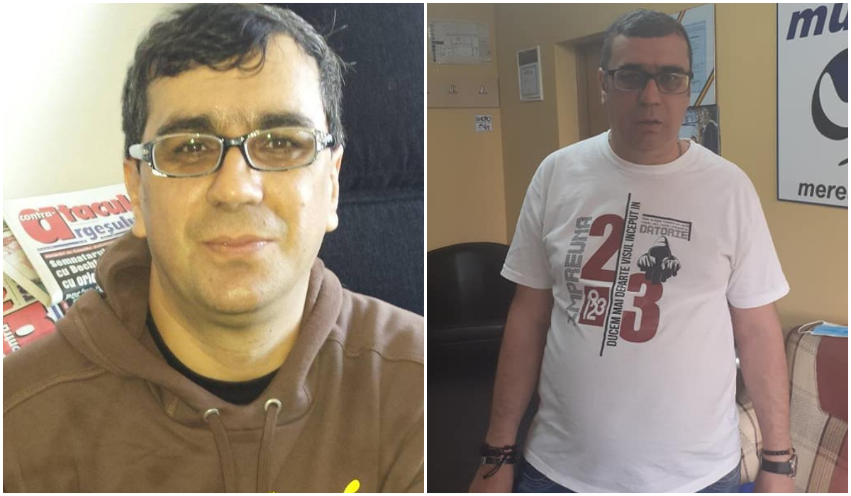 Un cunoscut jurnalist român s-a stins sub privirile neputincioase ale mamei lui. A dus o luptă cruntă cu boala