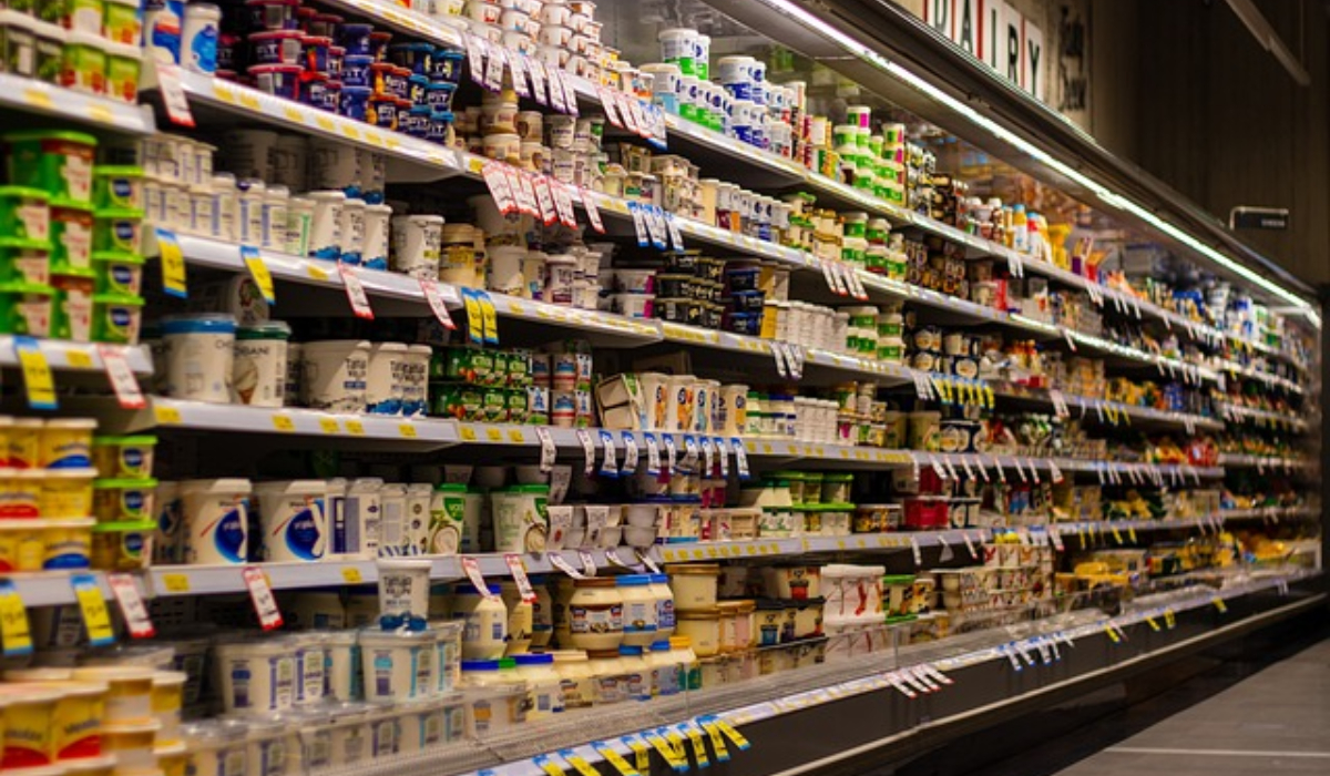 Anunțul oficial din partea autorităților! Ce se va întâmpla cu prețul alimentelor de bază