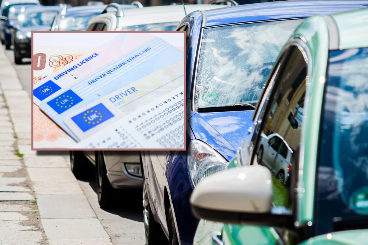 Categoria de șoferi care riscă să rămână fără permis. Greșeala fatală care aduce puncte de penalizare până la suspendarea carnetului