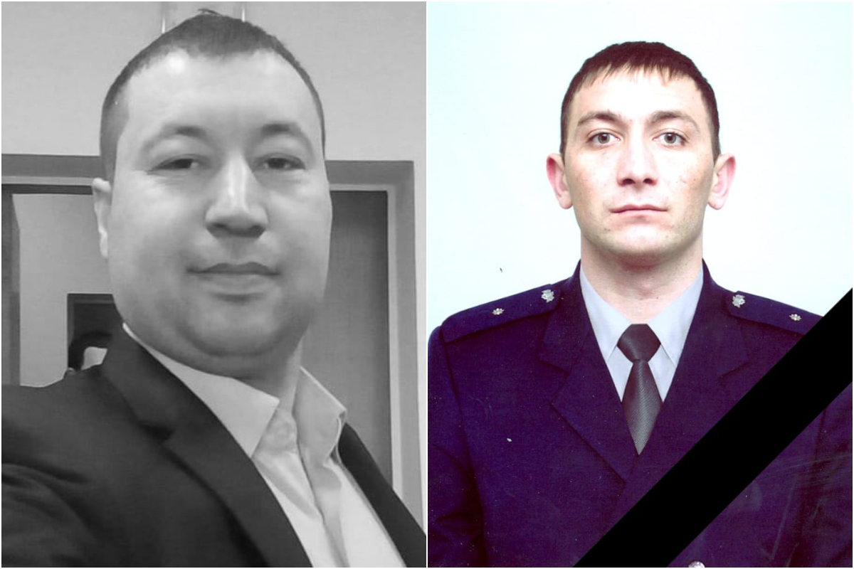 Cine sunt Serghei și Igor, cei doi bărbați uciși pe aeroportul din Chișinău. Au pierit pe loc, în urma atacului armat declanșat de un bărbat de 43 de ani