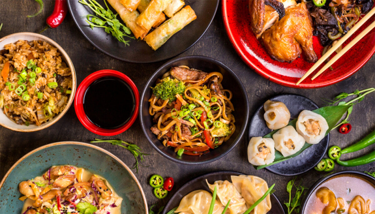 Dieta chinezească pentru a trăi 100 de ani | Cele 4 alimente pe care trebuie să le mănânci zilnic
