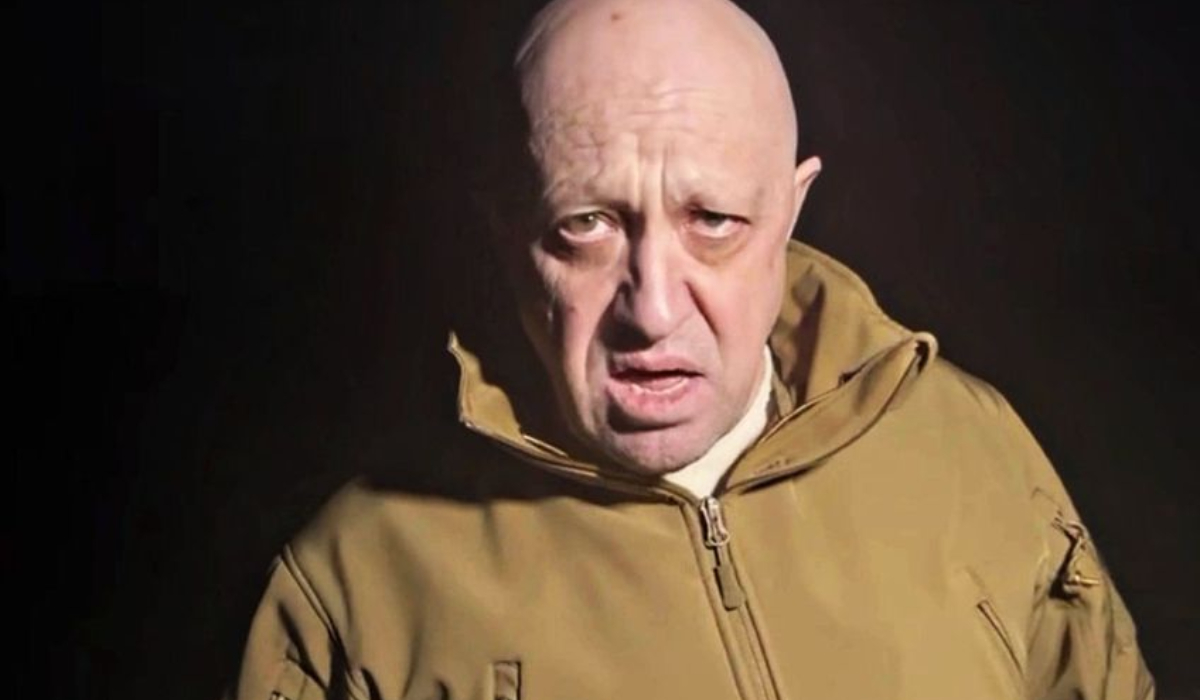 Implozie în Rusia! Ordin dat ca Evgheni Prigojin să fie executat după rebeliunea de la Rostov