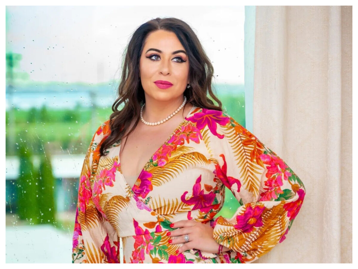 Imagine Stire Oana Roman a răbufnit în spațiul virtual după ce evenimentele din București au scos-o din sărite. „E plin de nesimțiți” | 2review.ro