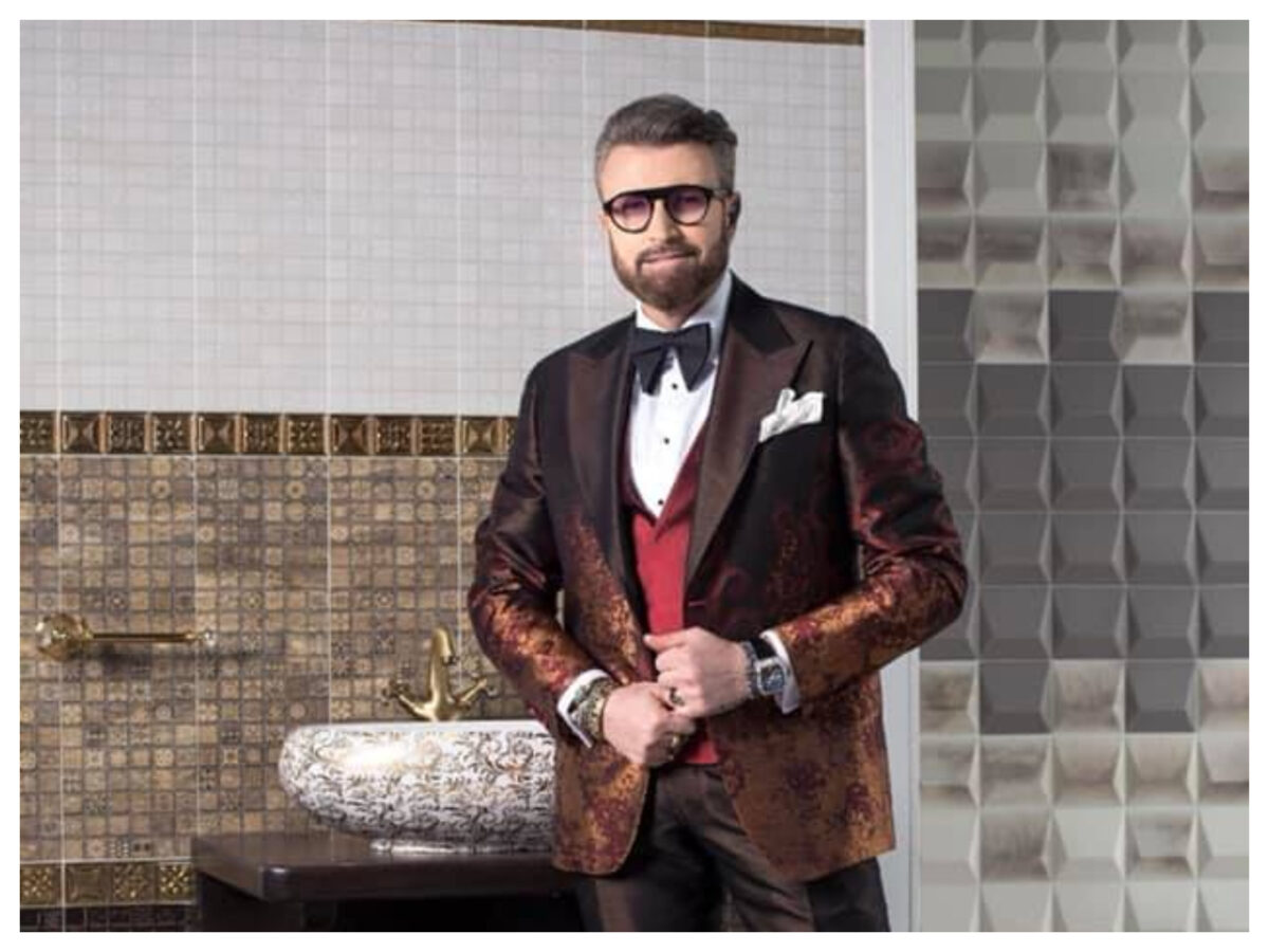 Imagine Stire Cătălin Botezatu și-a recunoscut preferințele în materie de amor: „Îmi plac…”. Designerul a pus capăt tuturor speculațiilor | 2review.ro