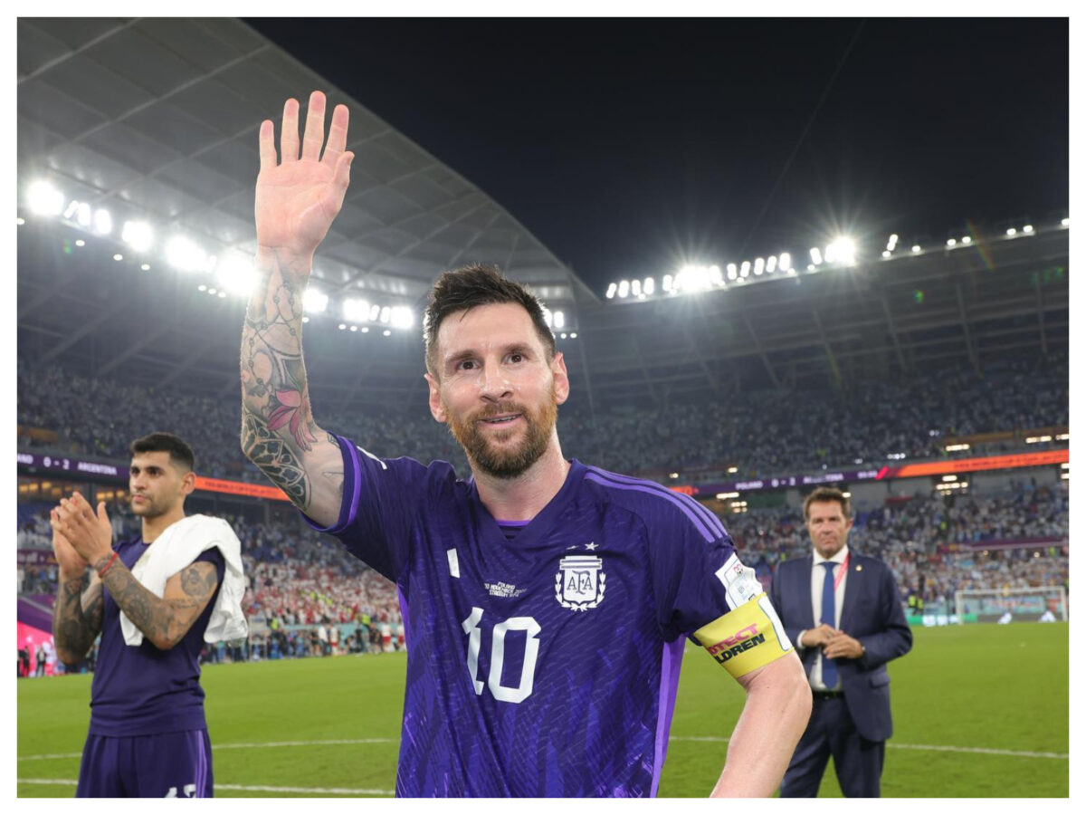 Lionel Messi, anunț de ultimă oră. „Nu voi juca la Campionatul Mondial din 2026”