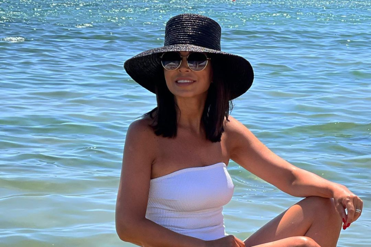 Imagine Stire Destinația preferată de vacanță a Simonei Pătruleasa. Vedeta a fost cucerită definitiv de preparatele culinare din această țară: „Îmi plac sărmăluțele lor” | 2review.ro