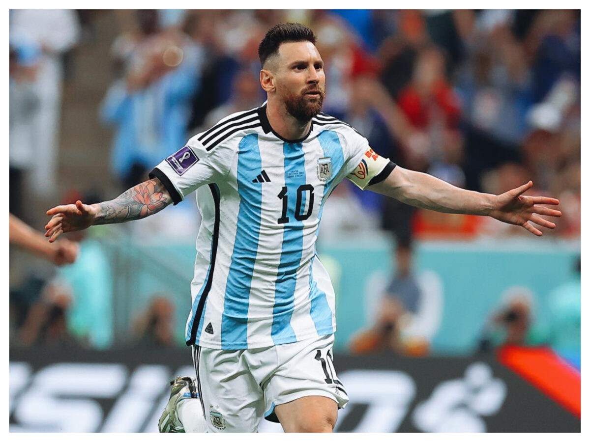 Leo Messi rupe tăcerea! Campionul mondial a explicat de ce a ales Inter Miami în detrimentul Barcelonei. „Am vrut să ies din lumina reflectoarelor”