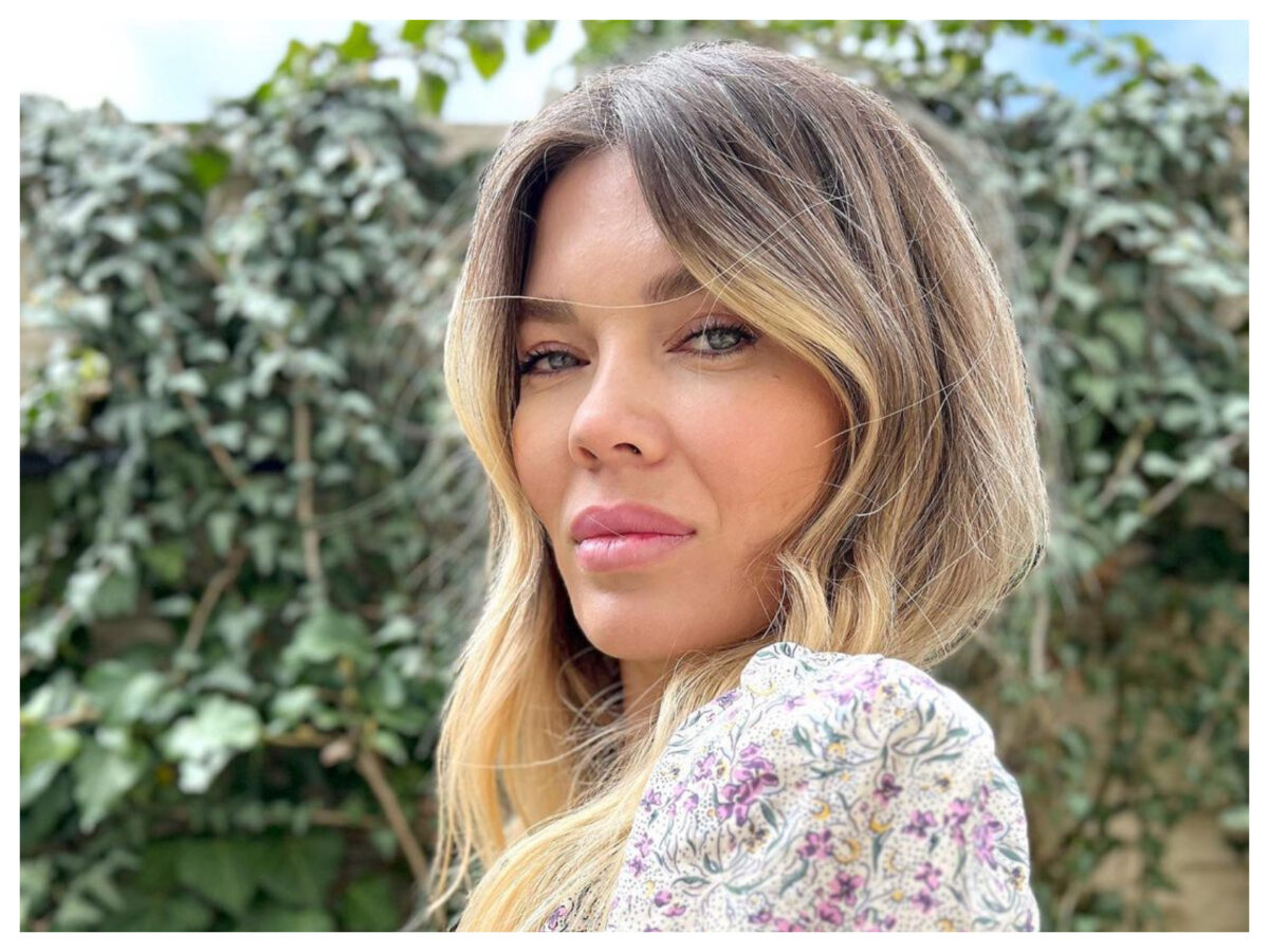 Imagine Stire Gina Pistol s-a dat de gol în legătură cu Chefi la Cuțite. Blonda suferă după despărțirea de Antena 1 | 2review.ro