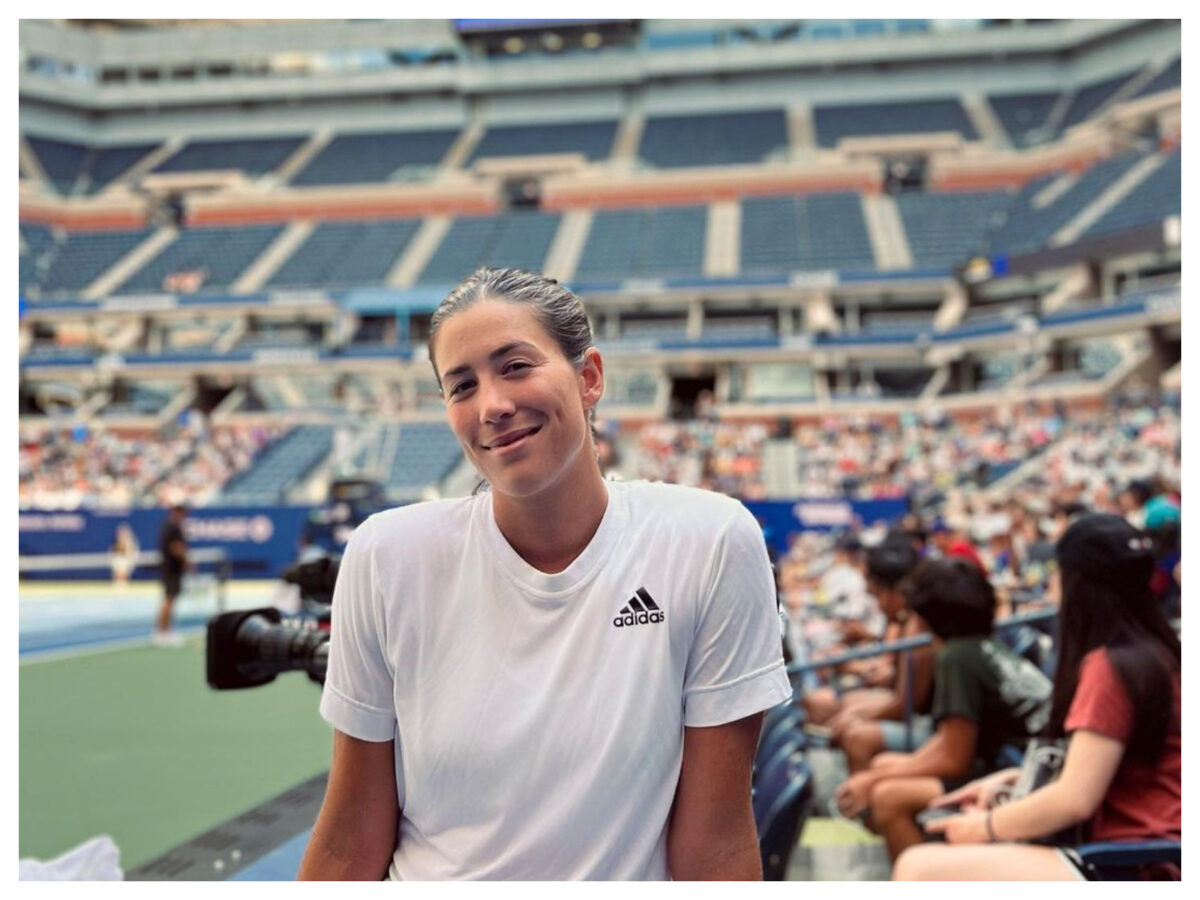 Povestea campioanei de la Wimbledon care se mărită cu fanul care i-a cerut o fotografie: „Wow, e atât de frumos”