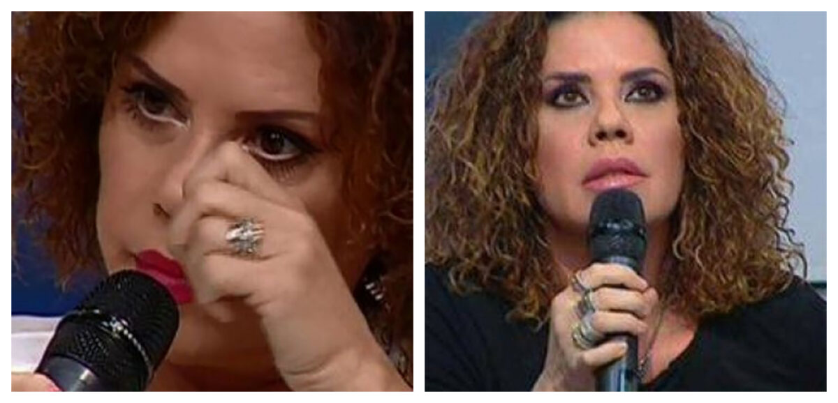 Imagine Stire Luminița Anghel, la un pas de moarte! Cântăreața a făcut dezvăluiri cutremurătoare: „Am fost salvată în ultimul moment” | 2review.ro