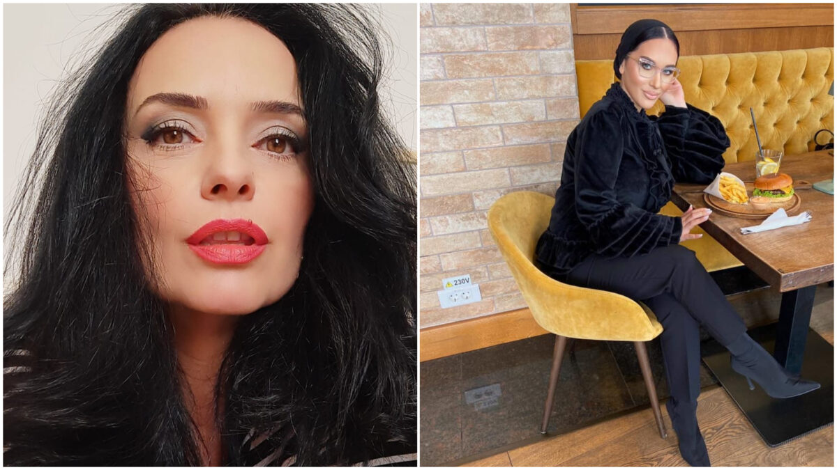 Imagine Stire Spovedania fostei știriste de la Prima TV: „Am fost agresată, înșelată, umilită și jignită”. Magda Vasiliu, înfricoșată de drama Danei Roba | 2review.ro