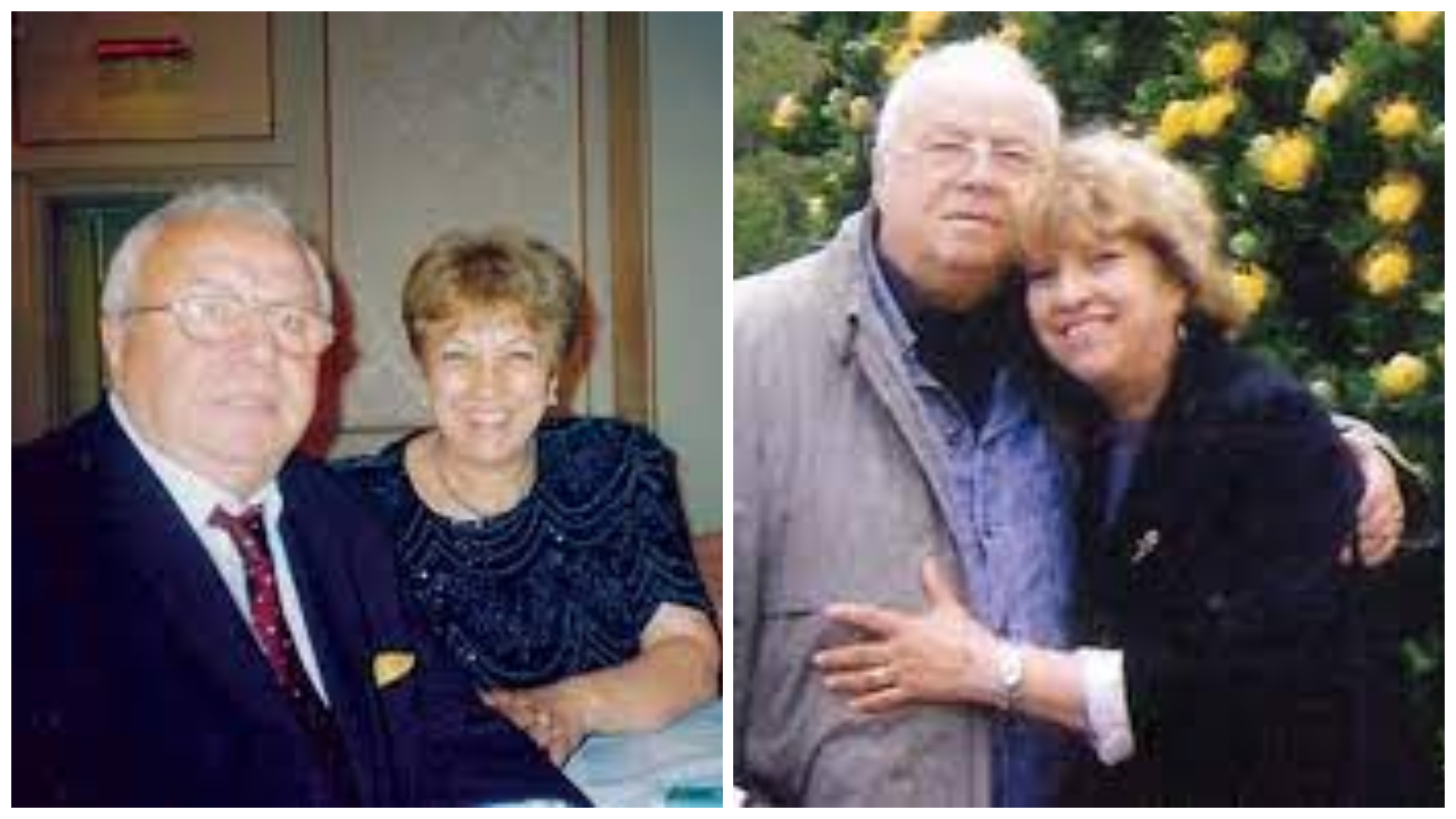 Marilena și Alexandru Arșinel, o poveste de dragoste umbrită de ...