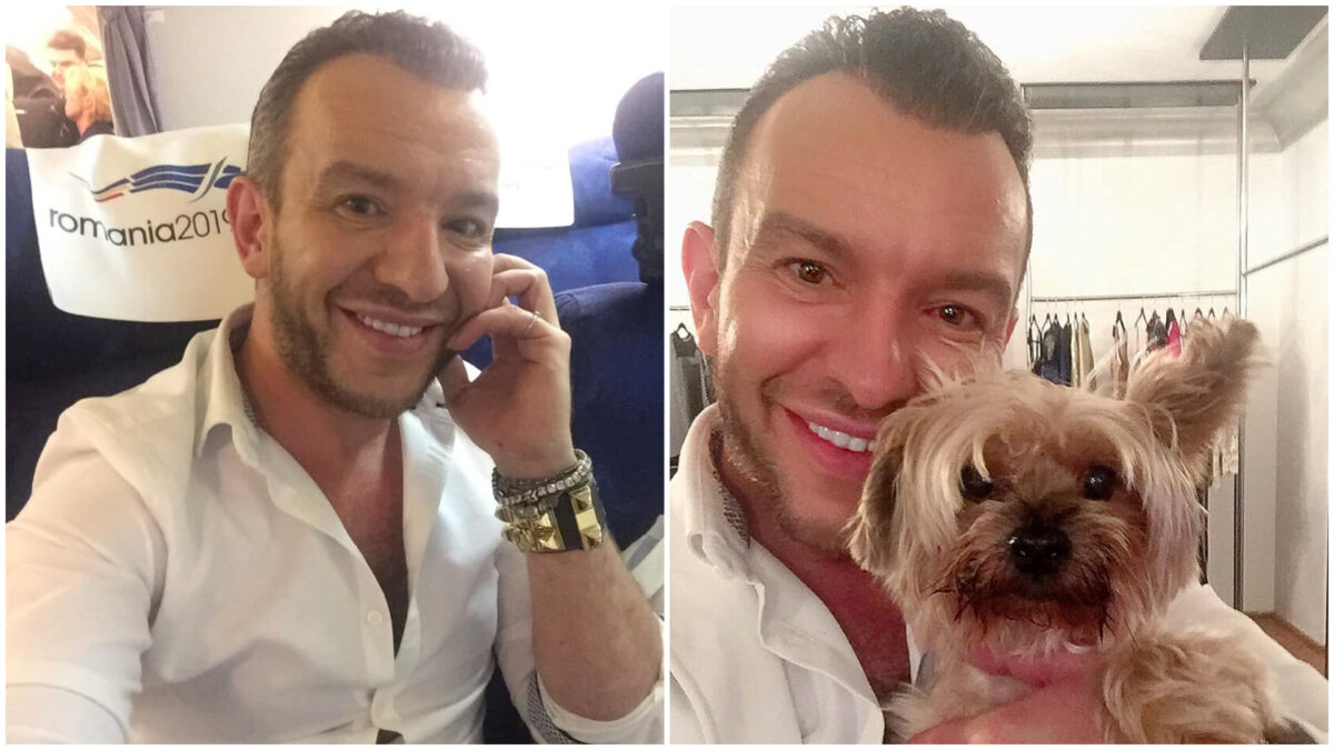 Imagine Stire Ți se face pielea de găină! Care a fost ultimul mesaj postat de Stephan Pelger | 2review.ro