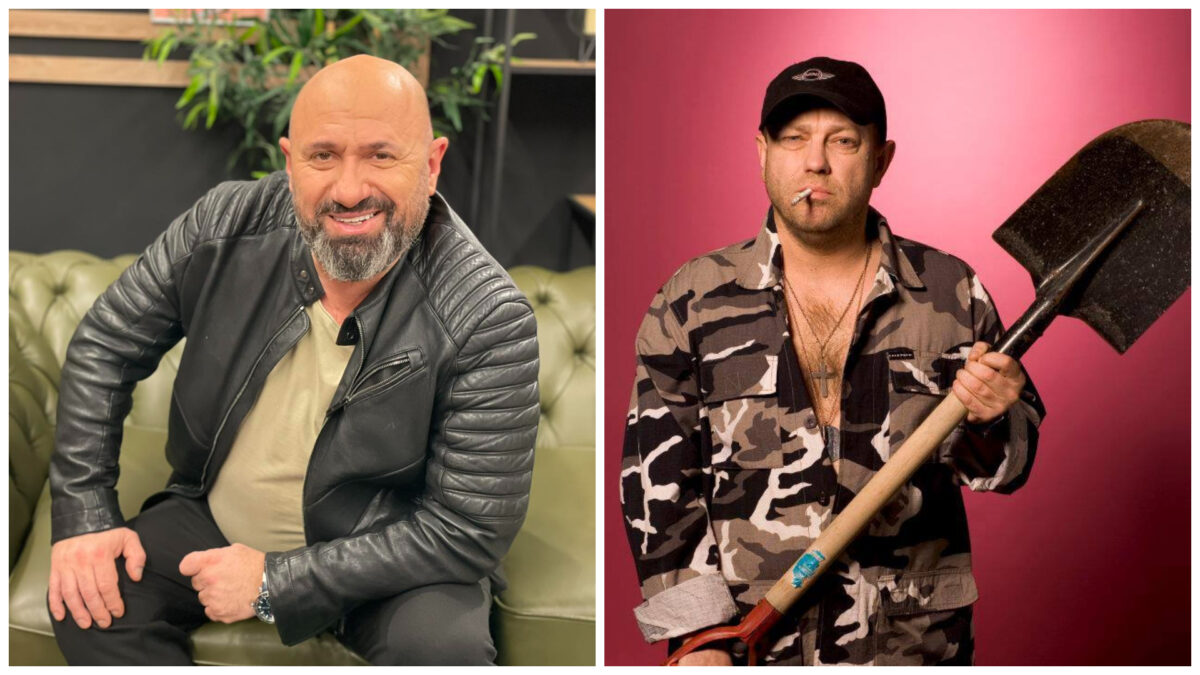 Imagine Stire Gestul jenant al lui Cătălin Scărlătescu, înfierat de Liviu Mihaiu: „Să-i spună cineva târtanului crăcănat că nici cocalarii nu fac asta” | 2review.ro