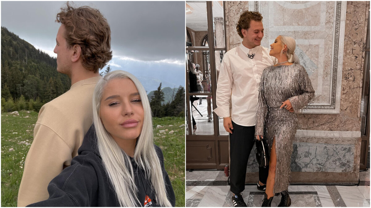Imagine Stire Carmen Grebenișan, primele declarații despre divorț, după Survivor: „O să accept dacă Alex e cu altcineva” | 2review.ro