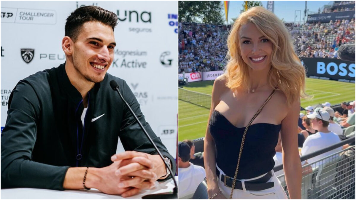 Imagine Stire Andreea Bălan, gest neașteptat pentru noul iubit celebru. Victor Cornea a reacționat imediat | 2review.ro