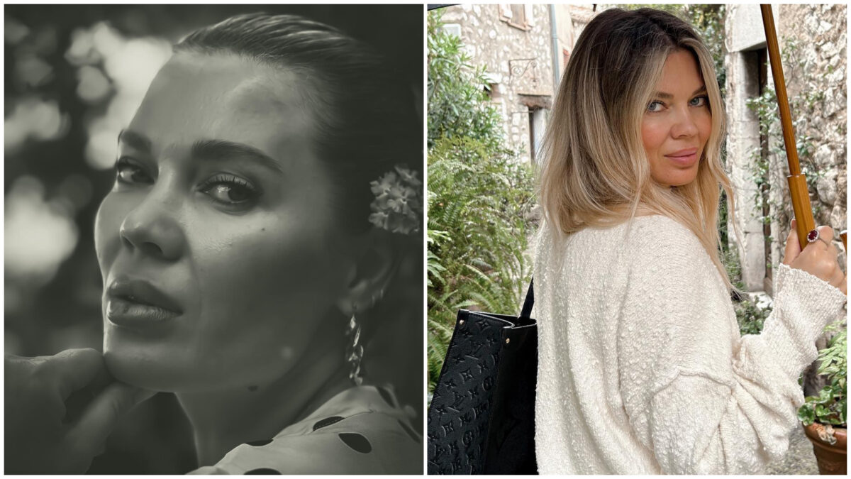 Imagine Stire Gina Pistol, abordare inedită față de fani: „Aveți 5 minute să vorbim?” | 2review.ro