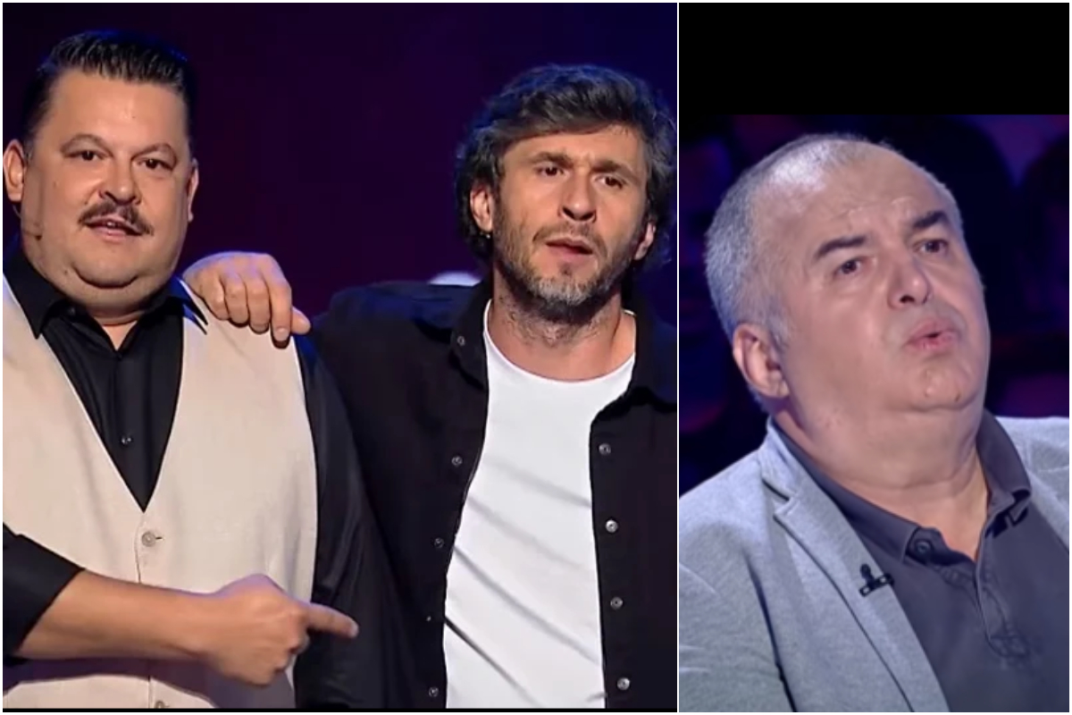 Imagine Stire Florin Călinescu a fost luat în vizor! Mihai Bobonete și Dragoș Bucur au rupt tăcerea. Ce au putut să spună despre foștii jurați Românii au Talent | 2review.ro