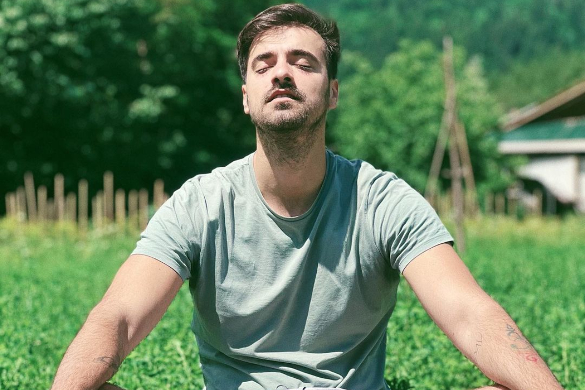 Liviu Teodorescu se pregătește intens pentru rolul de tătic! Soția artistul o să nască în curând: „Avem emoții amândoi”