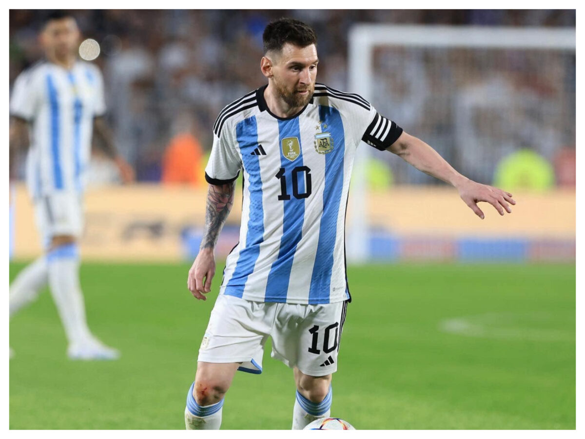 Imagine Stire Surpriză uriașă în cazul Leo Messi. Unde o să joace campionul mondial din următorul sezon | 2review.ro