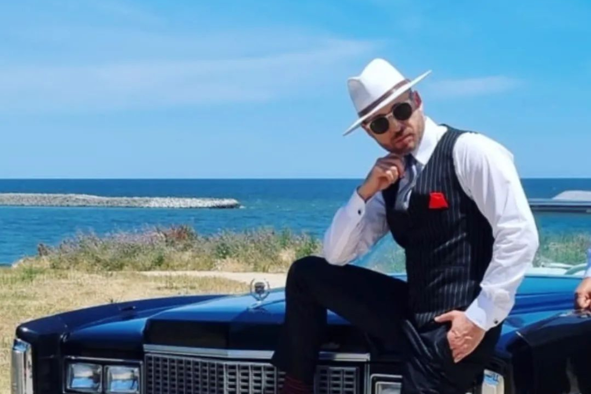 Imagine Stire Dinu Maxer schimbă macazul! Divorțul l-a făcut să privească femeile cu alți ochi: „S-ar putea să vă uimesc” | 2review.ro