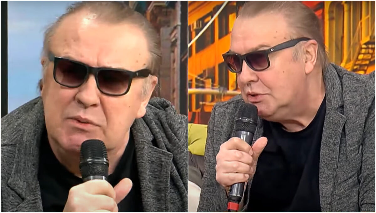 Imagine Stire Blonda de la Antena 1, iubire nebună cu Gabriel Cotabiță! Relația tumultoasă dintre cei doi s-a încheiat brusc după ce Dalia l-a părăsit | 2review.ro