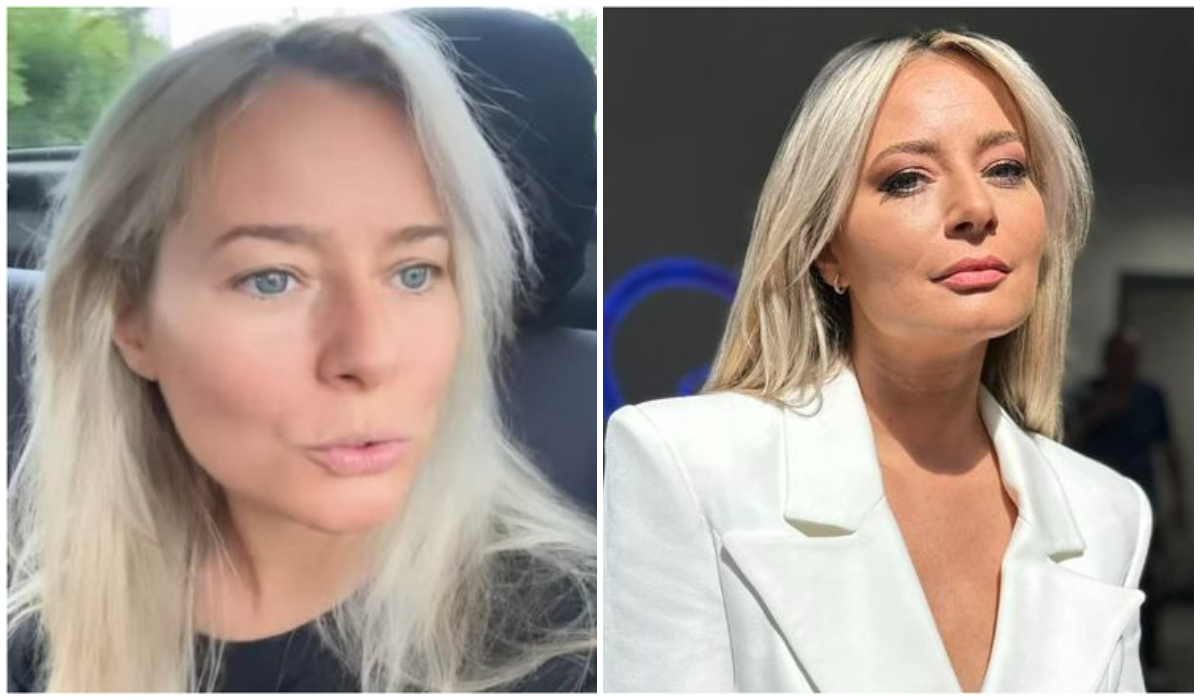Imagine Stire Laura Cosoi, anunțul care i-a îngrijorat pe fanii ei: „Orice lucru frumos se și termină” | 2review.ro
