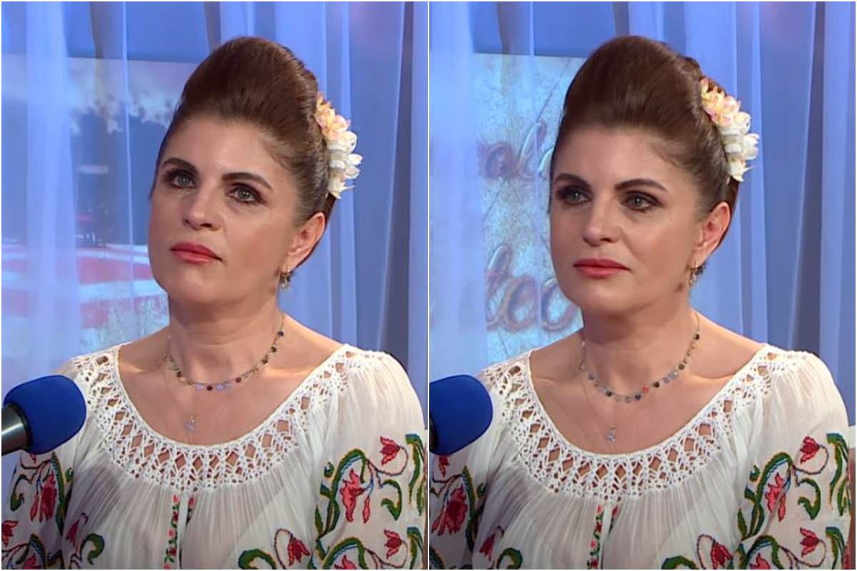 Imagine Stire Mariana Ionescu Căpitănescu, martoră la o tragedie. Artista nu a scăpat mult timp de traumă: „A murit sub ochii mei” | 2review.ro