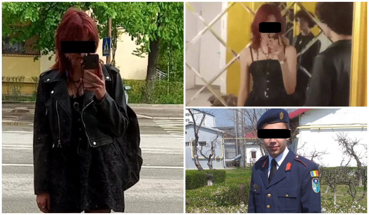 Băiatul măcelărit în Grădina Botanică din Craiova s-a trezit din comă! Cere să-și vadă prietena, despre care nu știe că a murit! EXCLUSIV