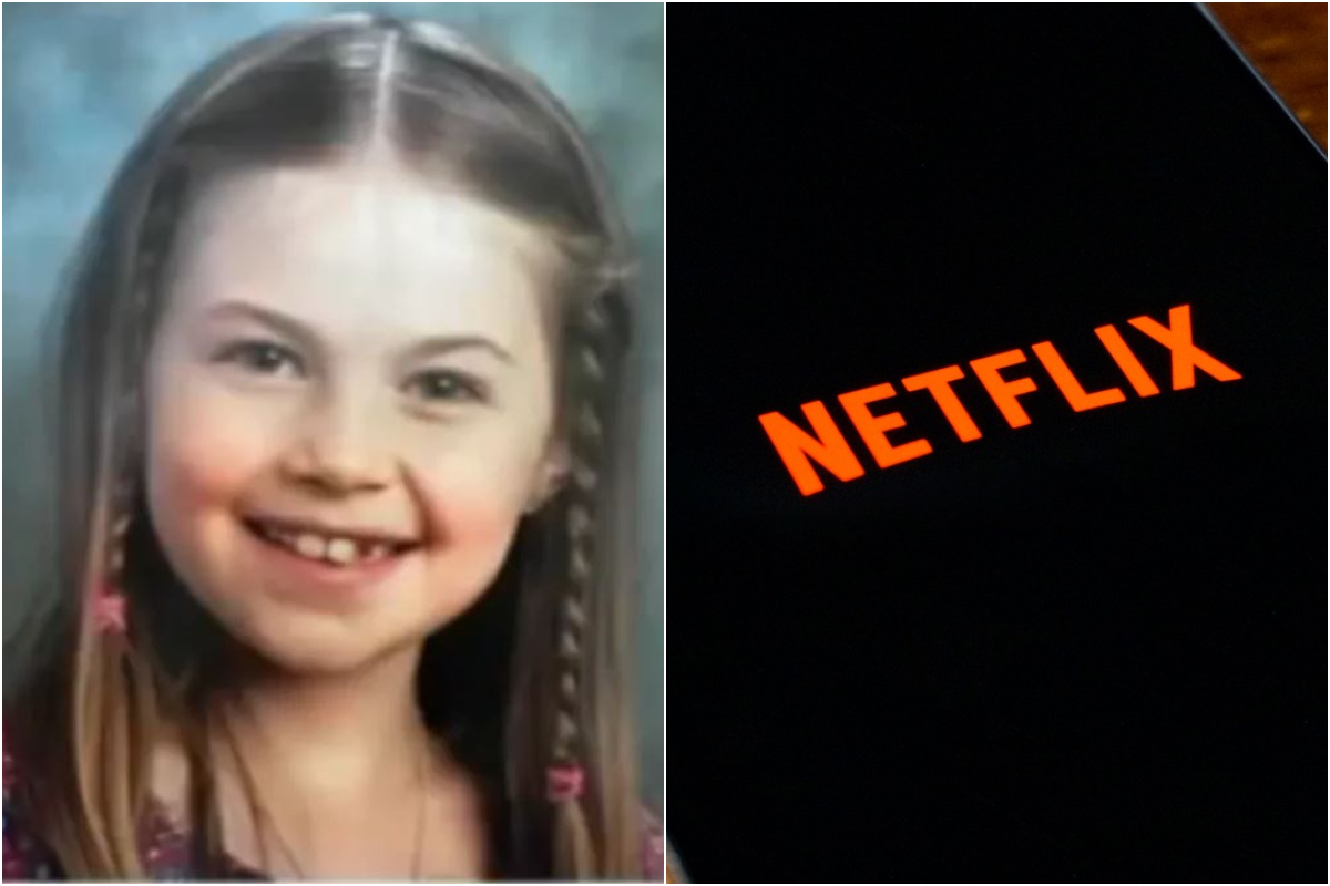 Miracolul realizat cu ajutorul Netflix. O fetiță dispărută a fost găsită după 6 ani de căutări