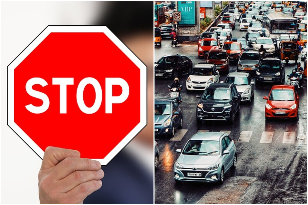 Orașul în care este interzis să intri cu mașini pe benzină și motorină. Totul a intrat în vigoare de la începutul lunii iunie