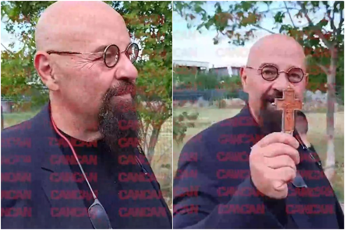 DIETA cu care Piedone a slăbit peste 100 de kilograme. Șeful ANPC are 4 mese pe zi!