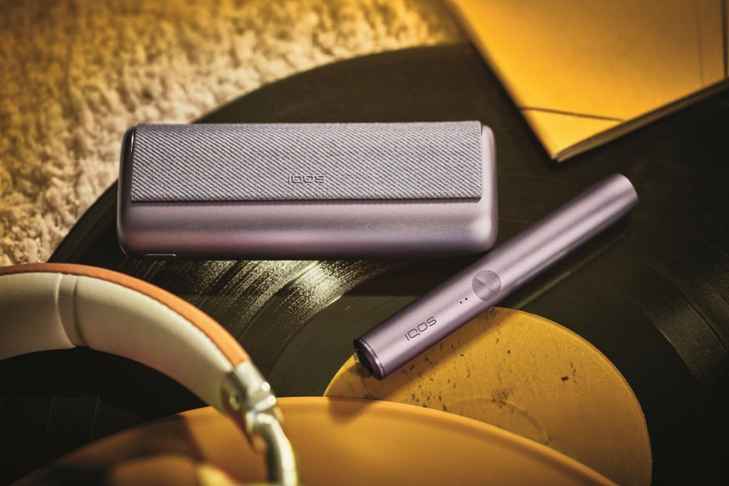 Imagine Stire Revoluționăm experiența IQOS! Philip Morris International lansează în România noul IQOS ILUMA | 2review.ro